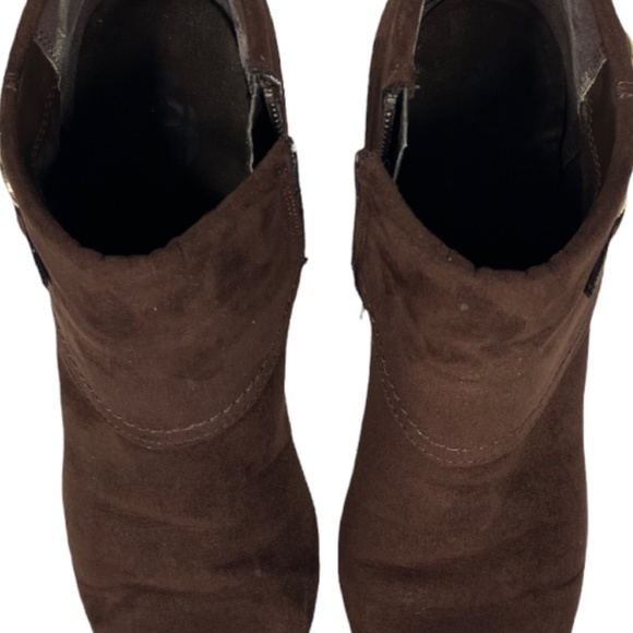 A2 by Aerosoles size 9 FIRST ROLE BOOTIE - Picture 8 of 11